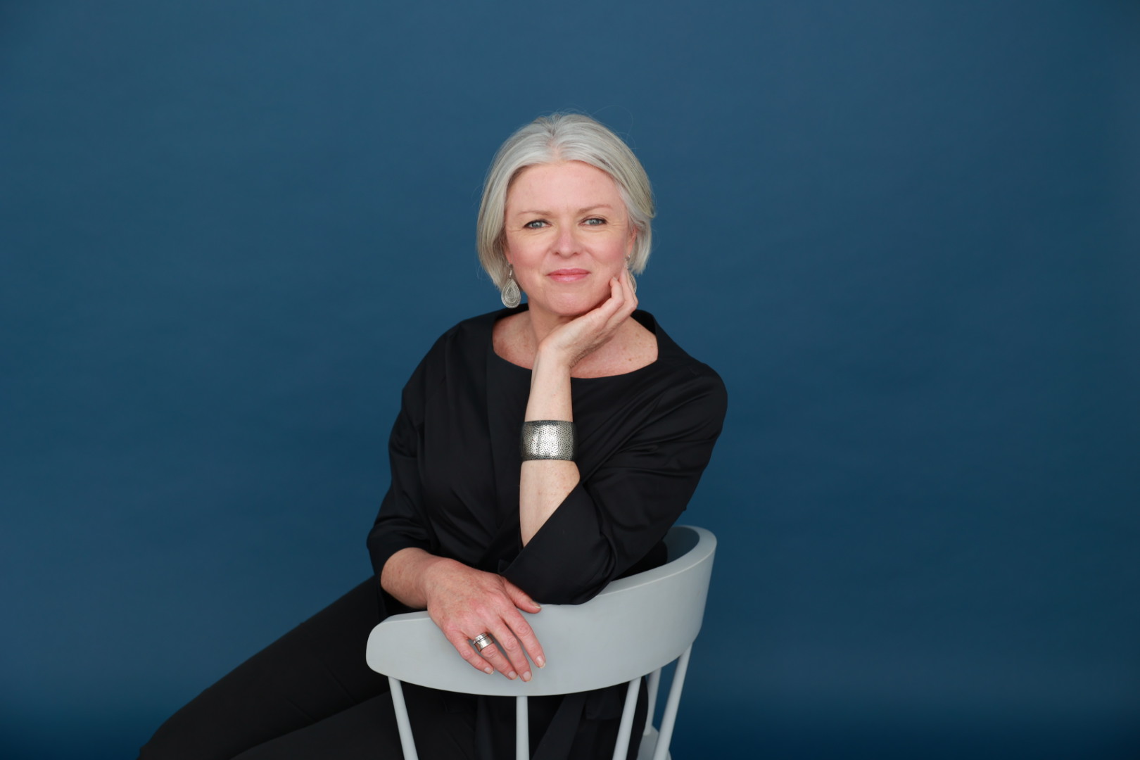 Liz Ellis — Leadership coach, Empowered Leader